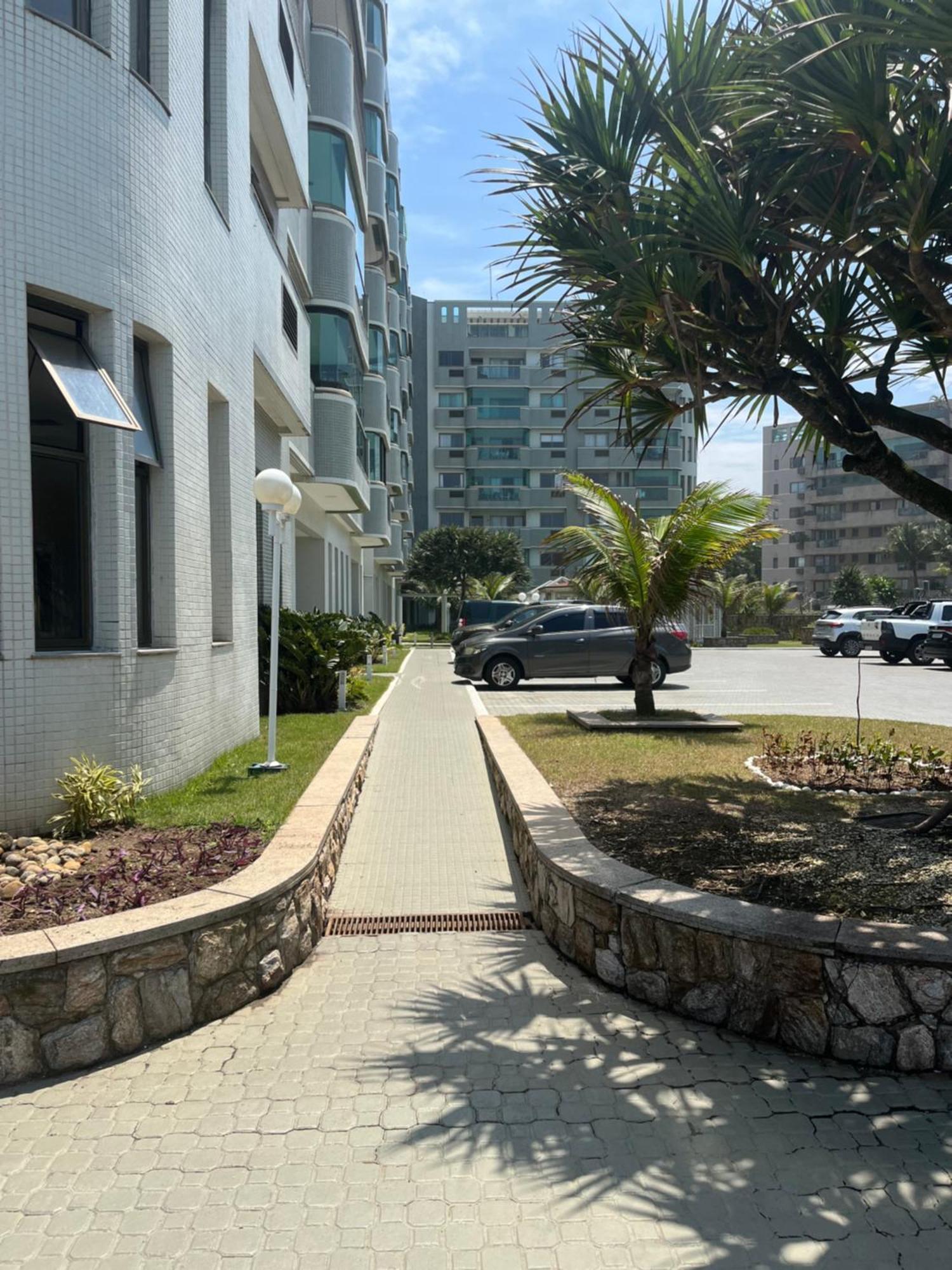 Decoracao Exclusiva Na Praia Com Piscina, Sauna, Academia E Estacionamento Ρίο ντε Τζανέιρο Εξωτερικό φωτογραφία